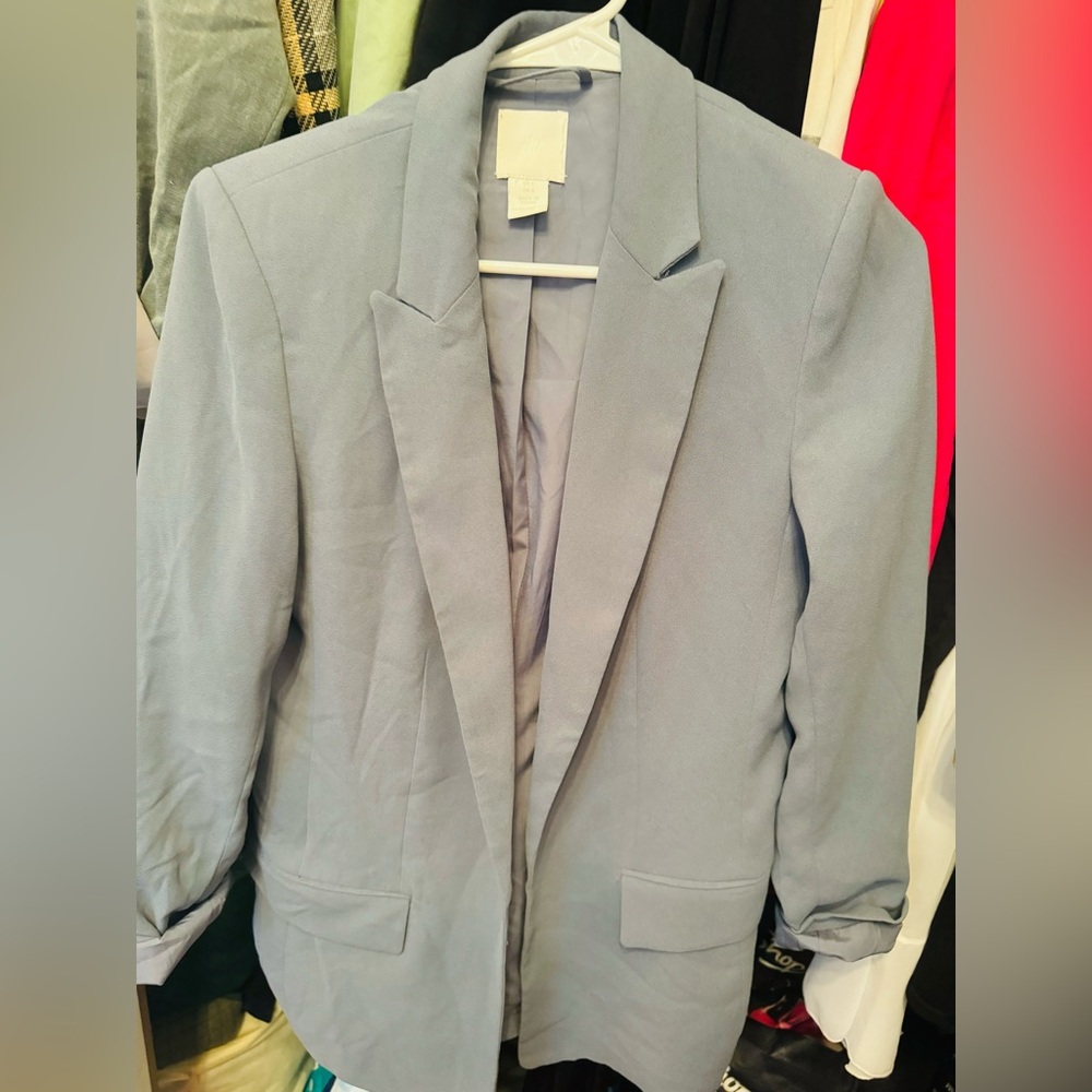H&M Women’s Blazer